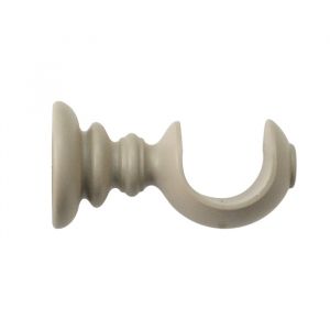 Plain Bracket for 40mm Seychelles Pole